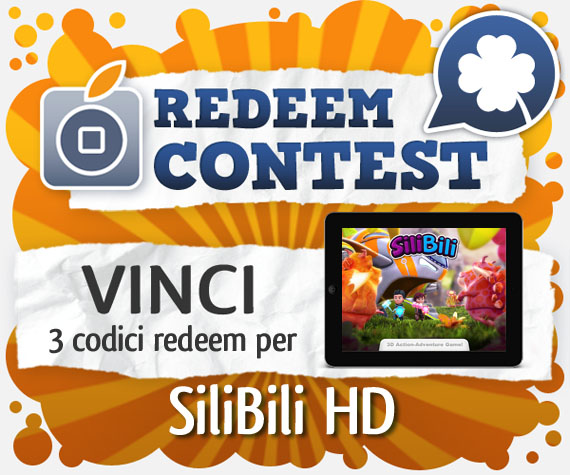 SiliBili HD iPad