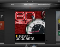 Disponibile su App Store un nuovo importante aggiornamento per Podcast