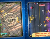 PongWorld sbarca su App Store!