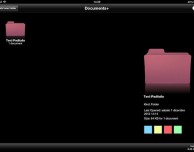 Documents+ un’app per gestire tutti i vostri documenti direttamente dal vostro iPad