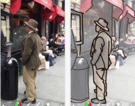 Disegna sulle tue foto con l’app Doodley Moore