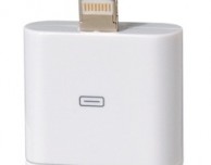 Angolo del Risparmio: adattatore Lightning per iPad mini e iPad di quarta generazione al prezzo di 3,57€