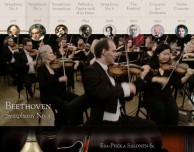 L’orchestra, una fantastica applicazione dedicata alla musica classica