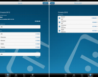 Pay&Share si aggiorna ed arriva anche su iPad