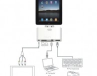 Angolo del Risparmio: connettore 5-in-1 per iPad al prezzo di 6,94€