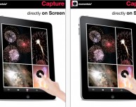 Realizzare collage fotografici su iPad grazie a Momentsia