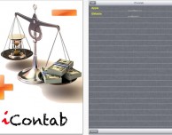 Gestire i propri crediti e debiti su iPad con iContab