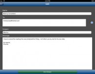 Crea i templates per le email con Email Templates