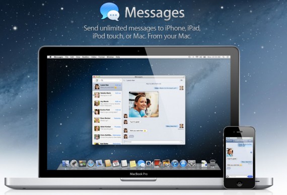 imessage