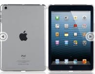 Angolo del Risparmio: custodia posteriore trasparente per iPad mini al prezzo di 3.65€