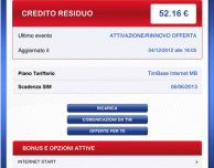 119 Self Service di TIM si aggiorna aggiungendo nuovi dettagli per le offerte e migliorando la stabilità