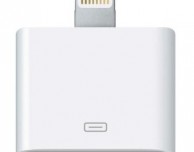 Angolo del risparmio: adattatore da Lighting a 30 pin per iPad al prezzo di 3,87€
