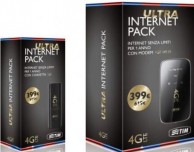 TIM presenta una nuova offerta per tablet LTE
