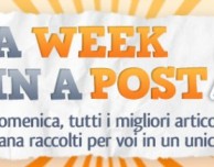 A Week in a Post – 17/1/2013: il meglio della settimana su iPadItalia!