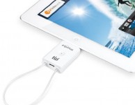 Angolo del risparmio: la TV digitale sul tuo iPad con il tizi go, ora a 49,99 €