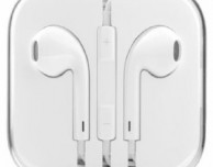 Angolo del risparmio: auricolari EarPods non originali al prezzo di 6,90€