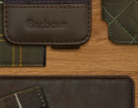 In arrivo una nuova collezione di accessori da Proporta e Barbour