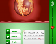 iMamma: l’app per ginecologi e mamme in gravidanza