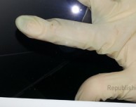 È questo il design dell’iPad 5?