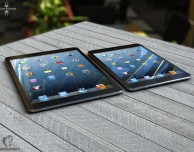 iPad 5: la produzione inizierà in estate?