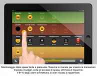 Gestisci budget, fatture e spese con CoinKeeper