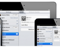 Rumor: iPad ad aprile, iOS 7 in ritardo?