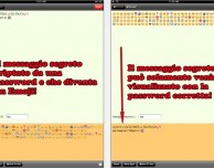 HideMessage: cripta e decripta i tuoi messaggi con le Emoji