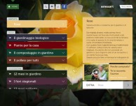 Nuova versione dell’app “Passione Verde”