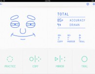 Draw This App: allenati a disegnare grazie ad una serie di test!