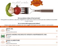 Scopri il buon cibo italiano con Bravo Italy Gourmet