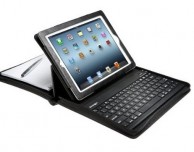 Angolo del Risparmio: custodia Kensington KeyFolio Executive con tastiera bluetooth per iPad