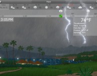 L’aggiornamento per YoWindow arriva anche su iPad e ora supporta il Retina display