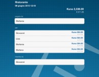 Dividi le spese e crea una cassa comune con Pay&Share