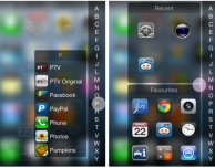 InstaLauncher “permette di aprire qualsiasi app in 500 millisecondi” – Cydia