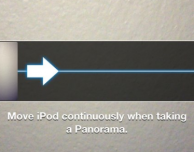 Come attivare la modalità “Foto panoramiche” anche su iPad e iPad mini – Cydia