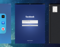 iOS 7 beta e multitasking limitato: funzione o bug?