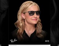 Glasses.com, una fantastica app per provare virtualmente centinaia di occhiali
