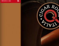 Cigar Room, per glia appassionati del fumo lento