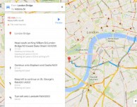 Google Maps 2.0 introduce il supporto nativo all’iPad