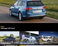News, annunci di vendita e tanto altro con Automoto.it