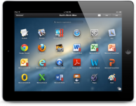Parallels Access, l’app che consente di lanciare le app Mac e Windows su iPad!