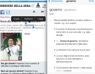 Il dizionario italiano è finalmente disponibile su iOS 7