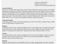 Disponibile la nuova app Cartella Clinica per iPad