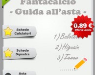 Fantapazz: la guida per l’asta di fantacalcio 2013/2014