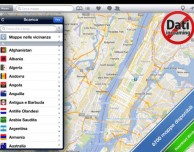CityMaps2Go si aggiorna