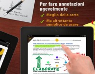 PDF Cabinet, l’app per prendere annotazioni sui PDF