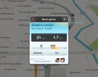 Waze 3.7.3 disponibile su App Store
