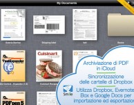PDFpen in offerta a metà prezzo su App Store