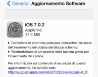 MuscleNerd: iOS 7.0.2 è sicuro per il jailbreak