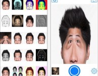 Con GeniusCam hai tanti filtri fotografici a portata di clic